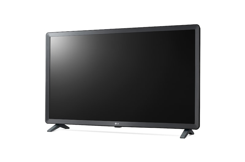 LG 32" LG Smart TV with webOS, 32LK6100PLB