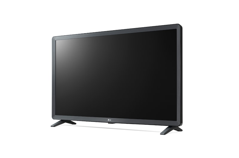 LG 32" LG Smart TV with webOS, 32LK6100PLB