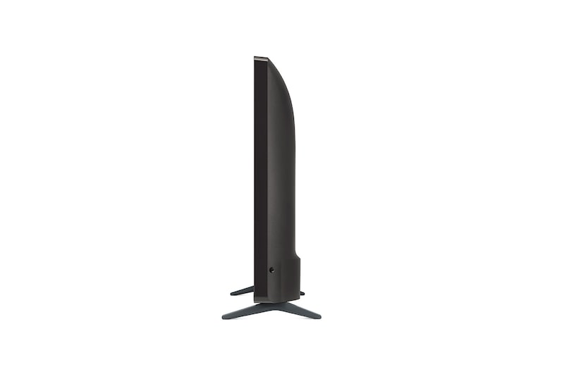 LG 32" LG Smart TV with webOS, 32LK6100PLB