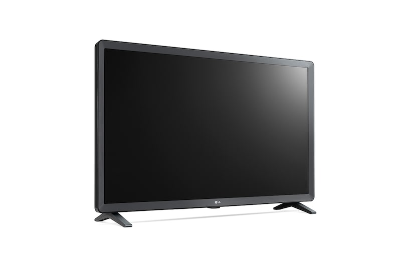 LG 32" LG Smart TV with webOS, 32LK6100PLB