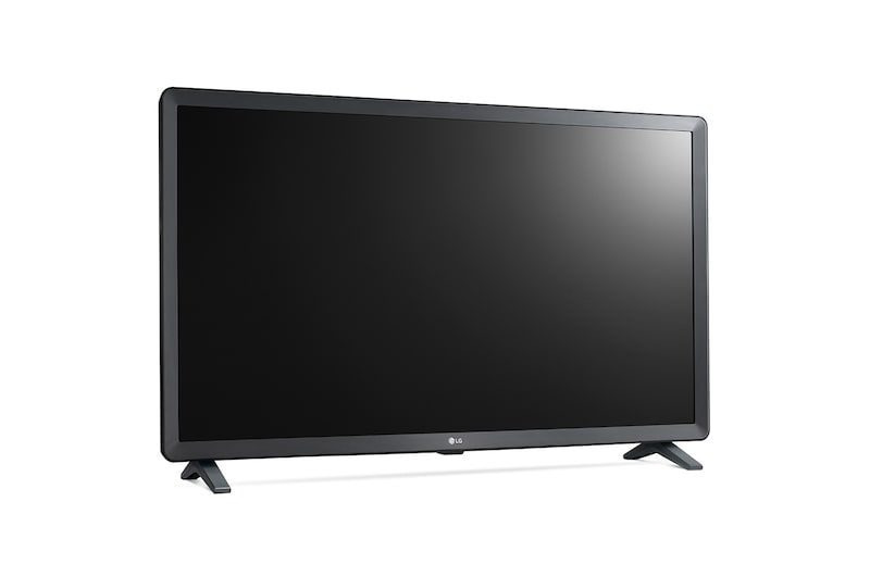 LG 32" LG Smart TV with webOS, 32LK6100PLB