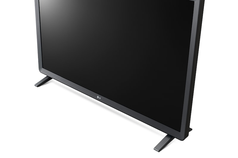 LG 32" LG Smart TV with webOS, 32LK6100PLB