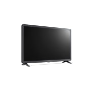 LG 32" LG Smart TV with webOS, 32LK610BPLB