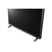 LG 32" LG Smart TV with webOS, 32LK610BPLB