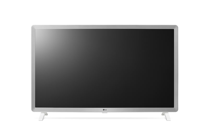 LG 32" LG Smart TV with webOS, 32LK6200PLA