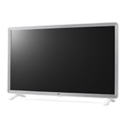 LG 32" LG Smart TV with webOS, 32LK6200PLA