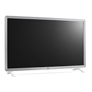 LG 32" LG Smart TV with webOS, 32LK6200PLA