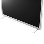 LG 32" LG Smart TV with webOS, 32LK6200PLA