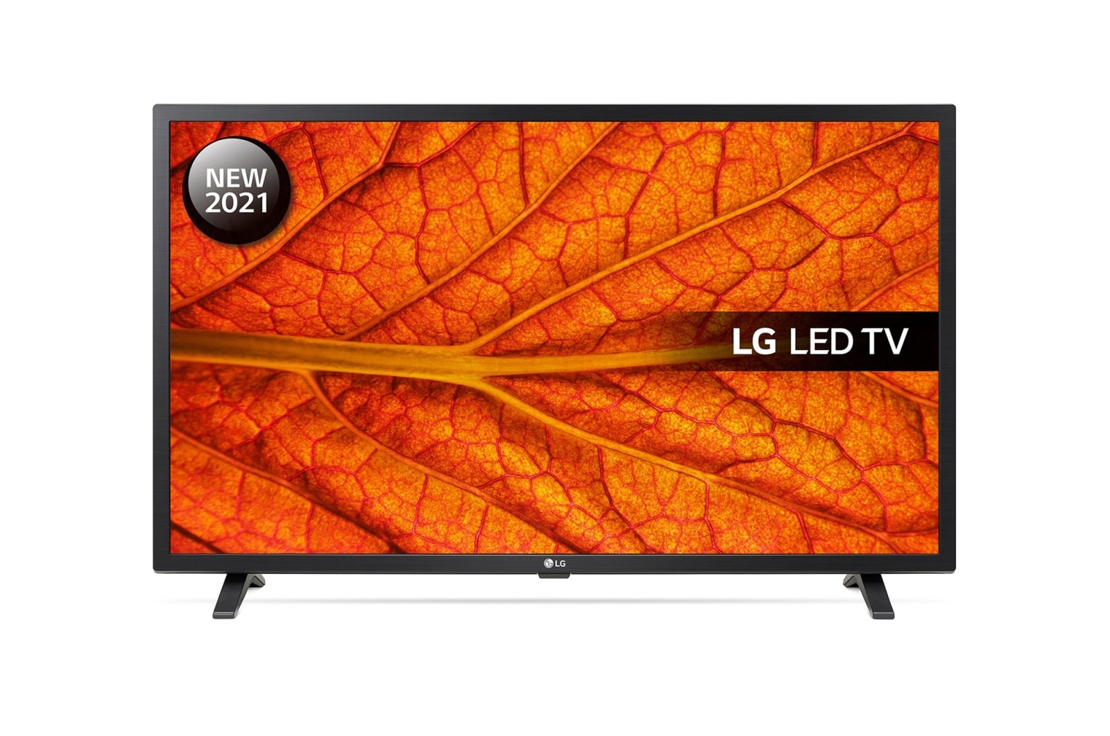 LG LED LM63 32" FHD Smart TV, 32LM6370PLA