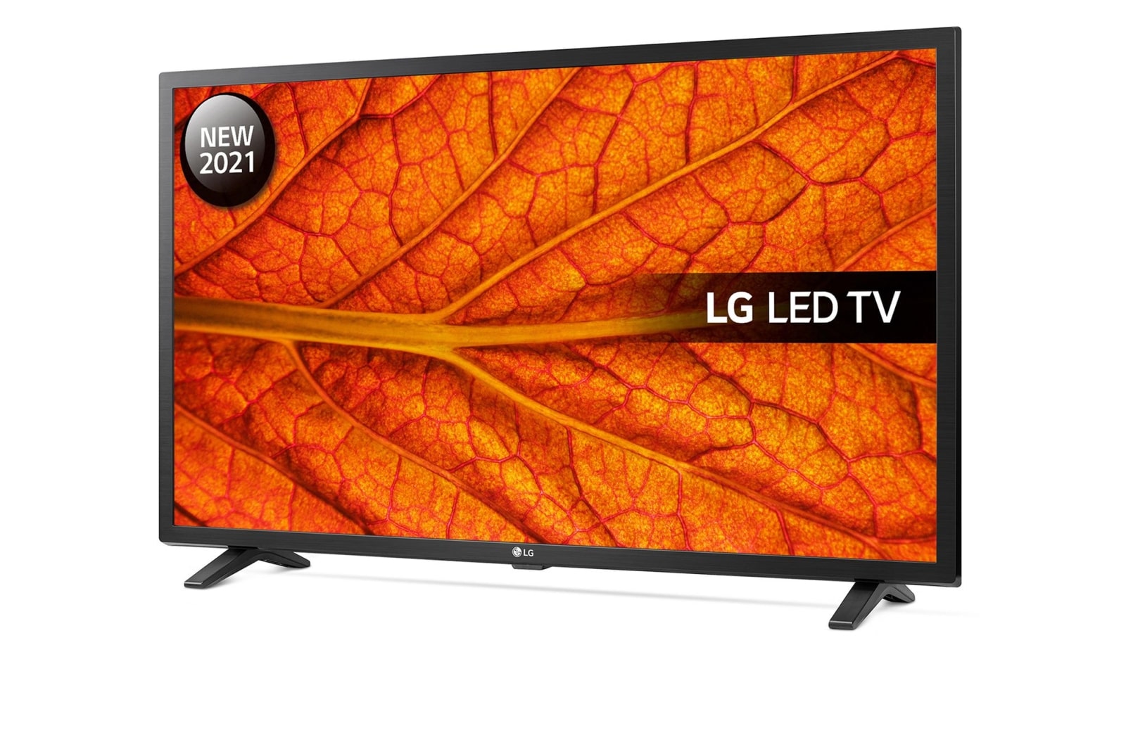 LG LED LM63 32" FHD Smart TV, 32LM6370PLA