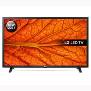 LG LED LM63 32" FHD Smart TV, 32LM6370PLA