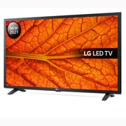 LG LED LM63 32" FHD Smart TV, 32LM6370PLA