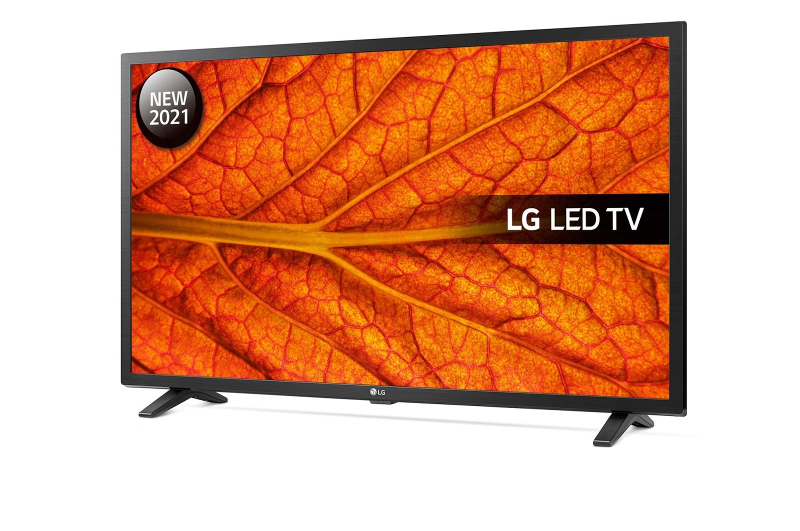 LG LED LM637B 32" HD Smart TV, 32LM637BPLA