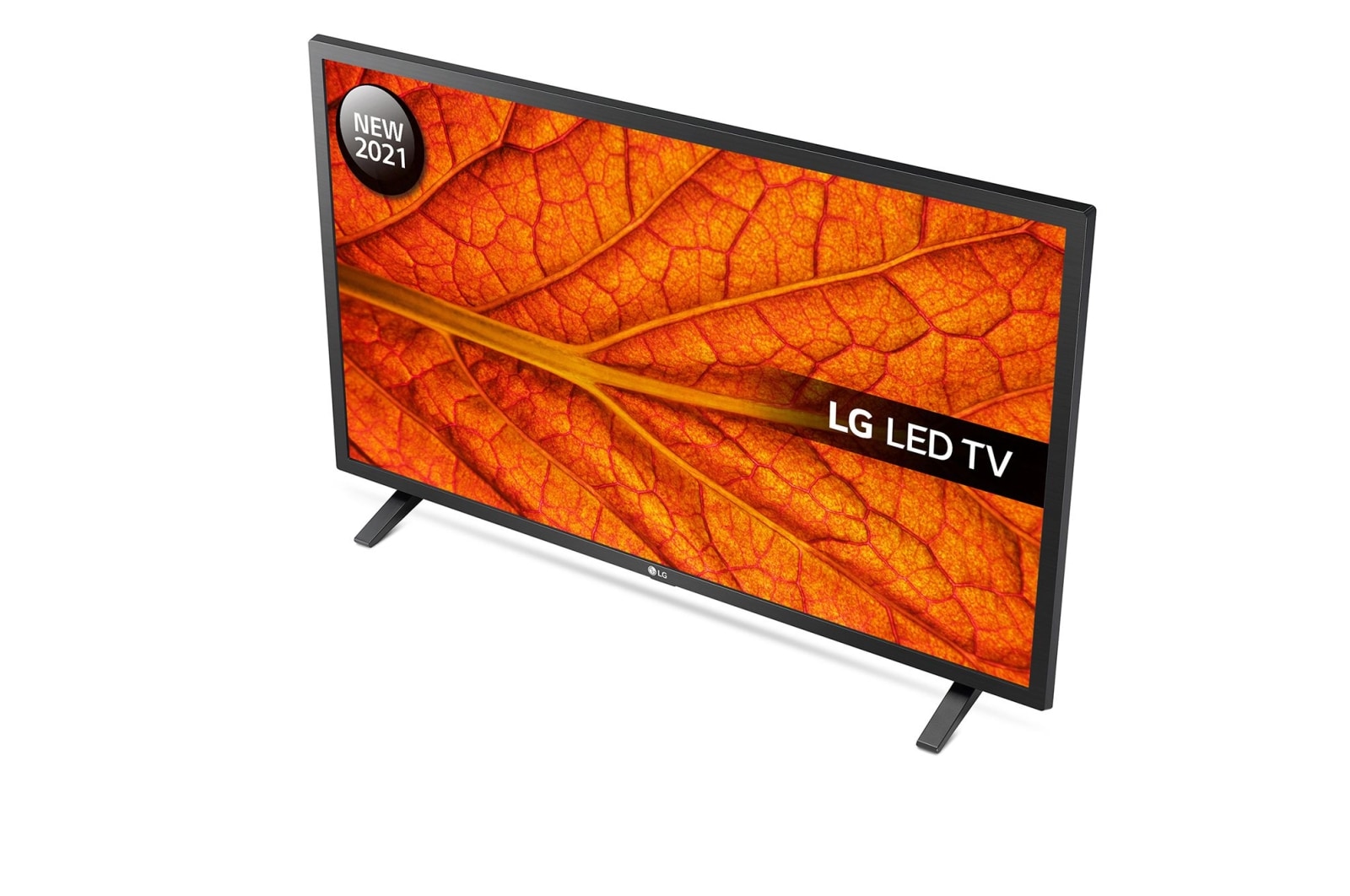 LG LED LM637B 32" HD Smart TV, 32LM637BPLA