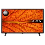 LG LED LM637B 32" HD Smart TV, 32LM637BPLA