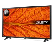 LG LED LM637B 32" HD Smart TV, 32LM637BPLA