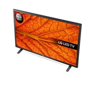 LG LED LM637B 32" HD Smart TV, 32LM637BPLA