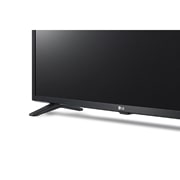 LG LED LM637B 32" HD Smart TV, 32LM637BPLA