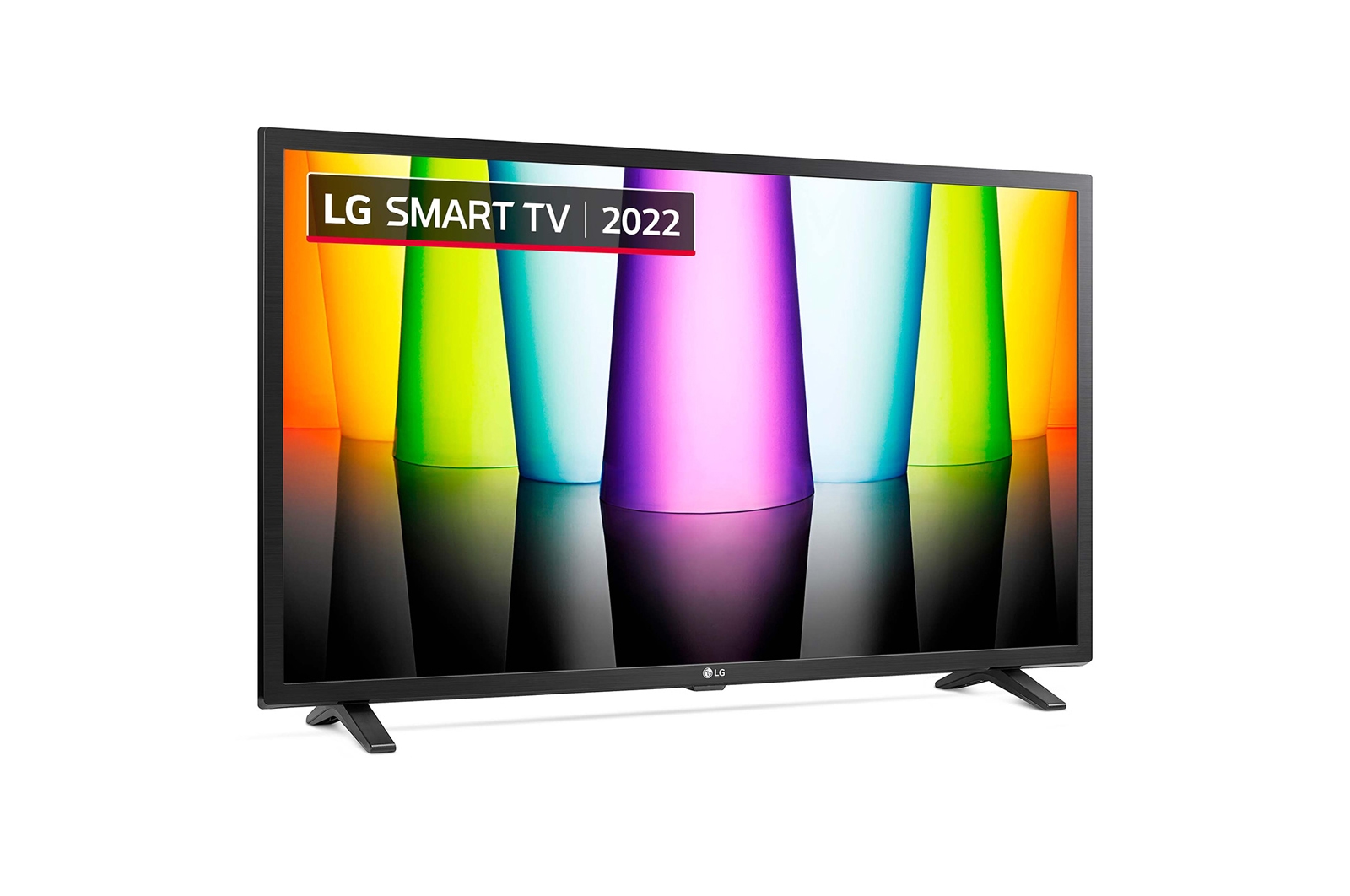 LG LED LQ6300 32" FHD Smart TV 2022, 32LQ63006LA