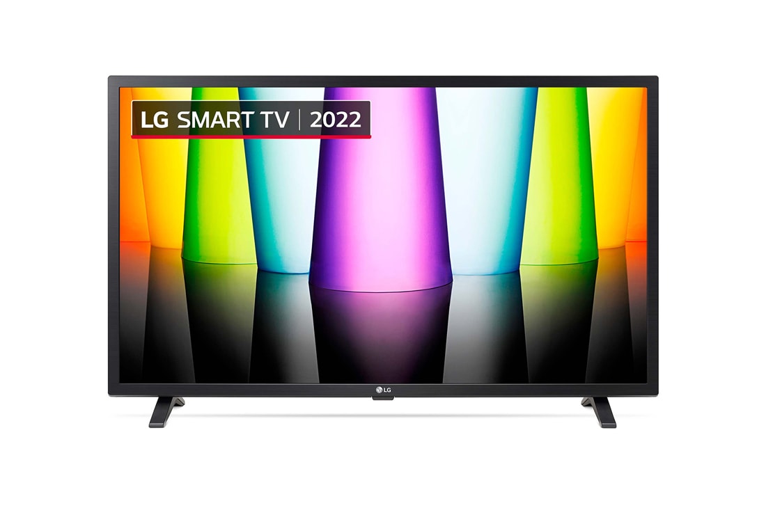 LG LQ6300 FHD Smart TV - 32LQ63006LA | LG UK