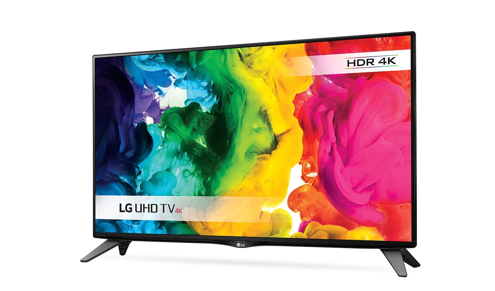 LG 40" LG ULTRA HD 4K TV, 40UH630V