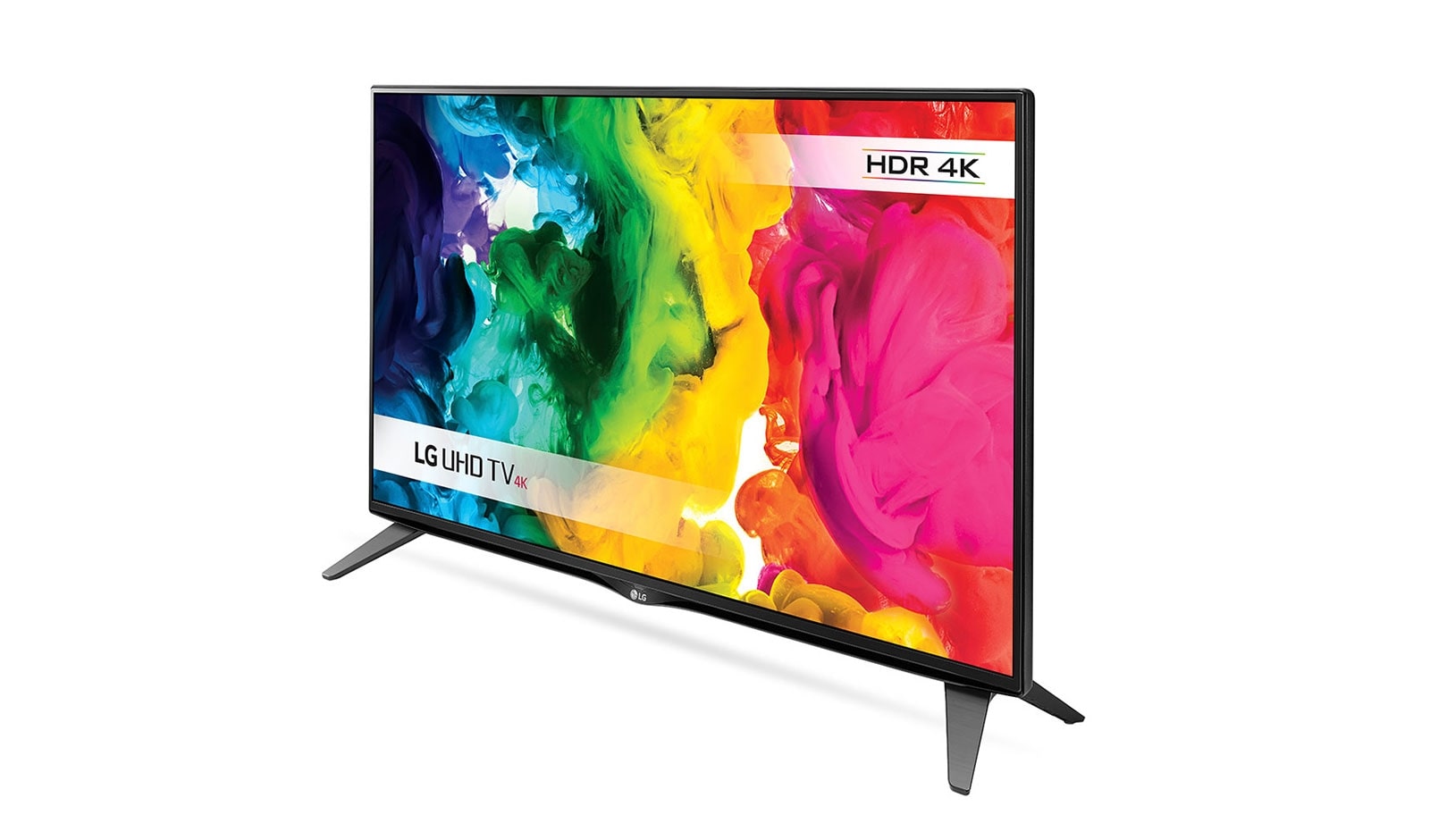 LG 40" LG ULTRA HD 4K TV, 40UH630V