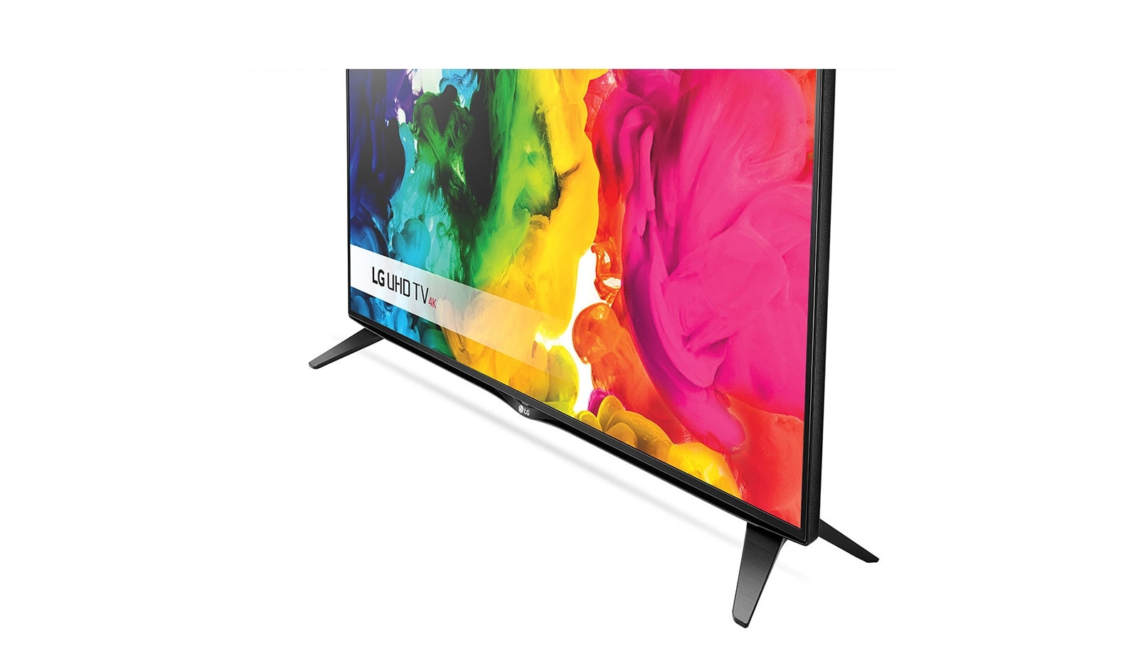 LG 40" LG ULTRA HD 4K TV, 40UH630V