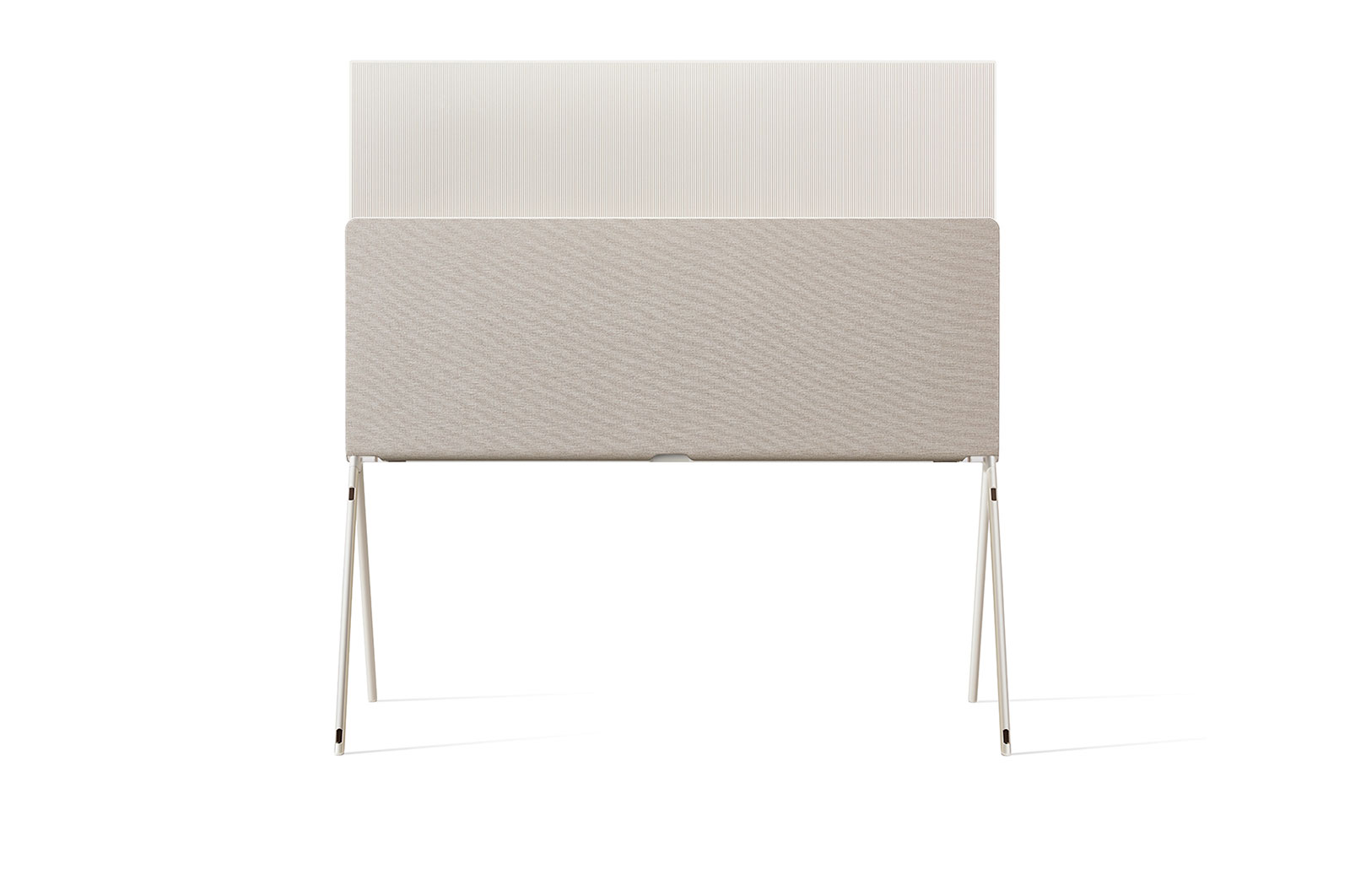 LG OLED Objet Collection – Posé 42 inch TV 2022, 42LX1Q6LA