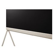 LG Objet Collection – Posé 42 inch TV 2022, 42LX1Q6LA