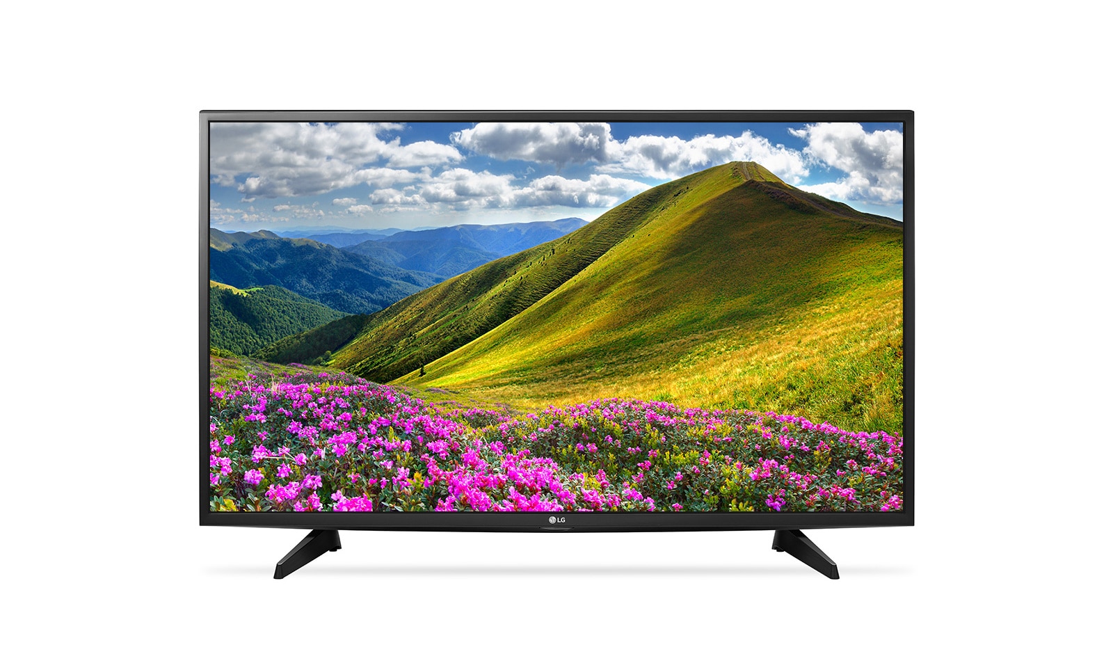 LG 43" LG Full HD LED TV, 43LJ515V