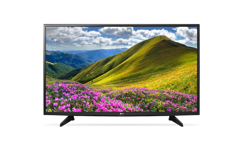 LG 43" LG Full HD LED TV, 43LJ515V