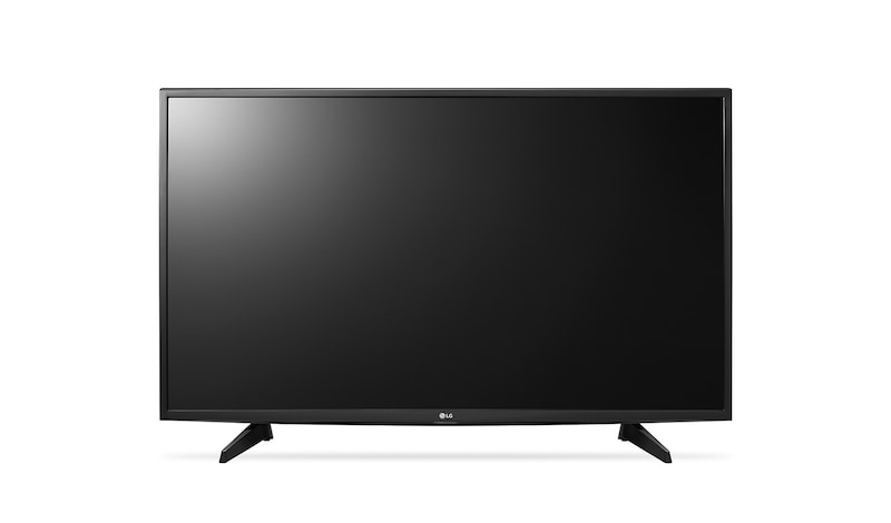 LG 43" LG Full HD LED TV, 43LJ515V