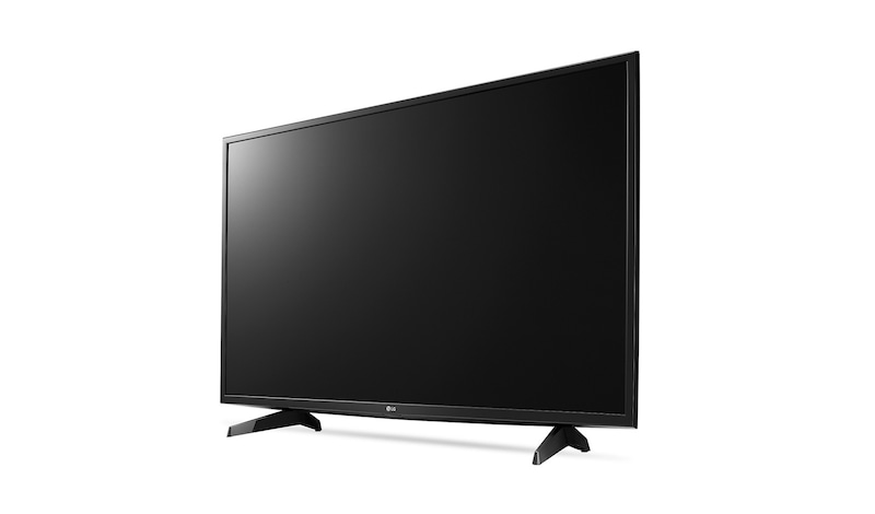 LG 43" LG Full HD LED TV, 43LJ515V
