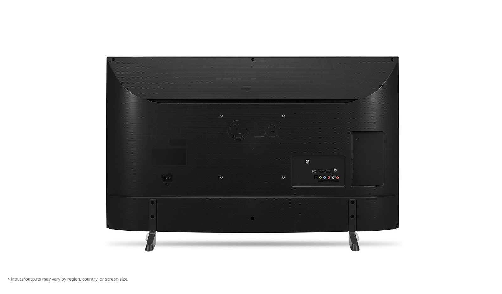 LG 43" LG Full HD LED TV, 43LJ515V