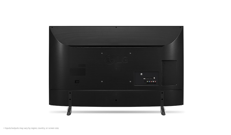 LG 43" LG Full HD LED TV, 43LJ515V