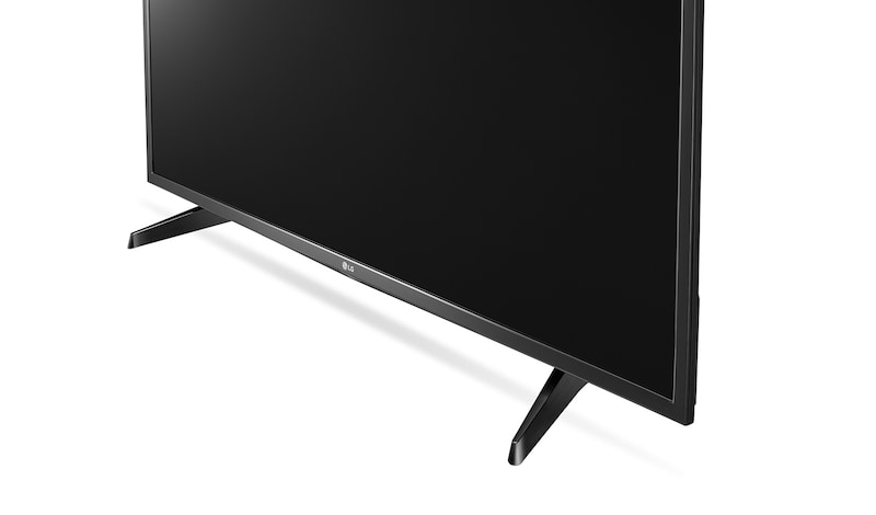 LG 43" LG Full HD LED TV, 43LJ515V