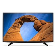 LG 43" LG Full HD LED TV, 43LK5100PLA