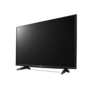 LG 43" LG Full HD LED TV, 43LK5100PLA