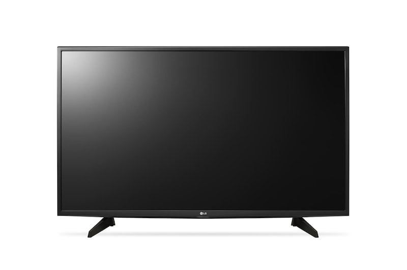 LG 43" LG Full HD LED TV, 43LK5100PLA
