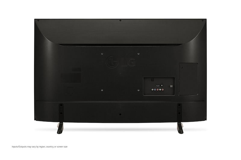 LG 43" LG Full HD LED TV, 43LK5100PLA