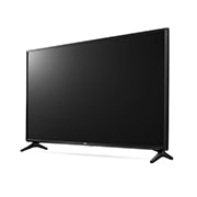 LG 43" LG Smart TV with webOS, 43LK5900PLA