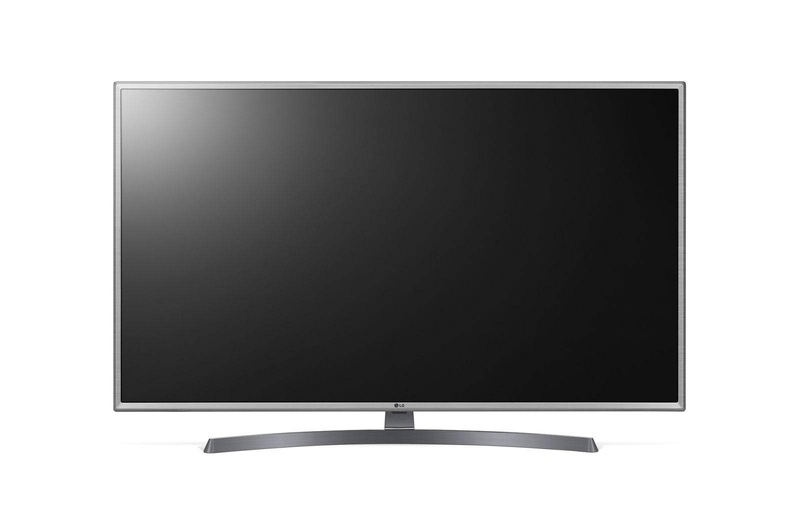 LG 43" LG Smart TV with webOS, 43LK6100PLB