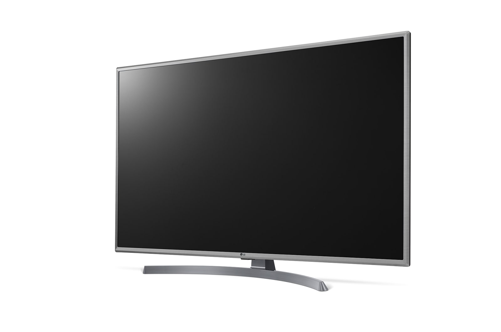 LG 43" LG Smart TV with webOS, 43LK6100PLB