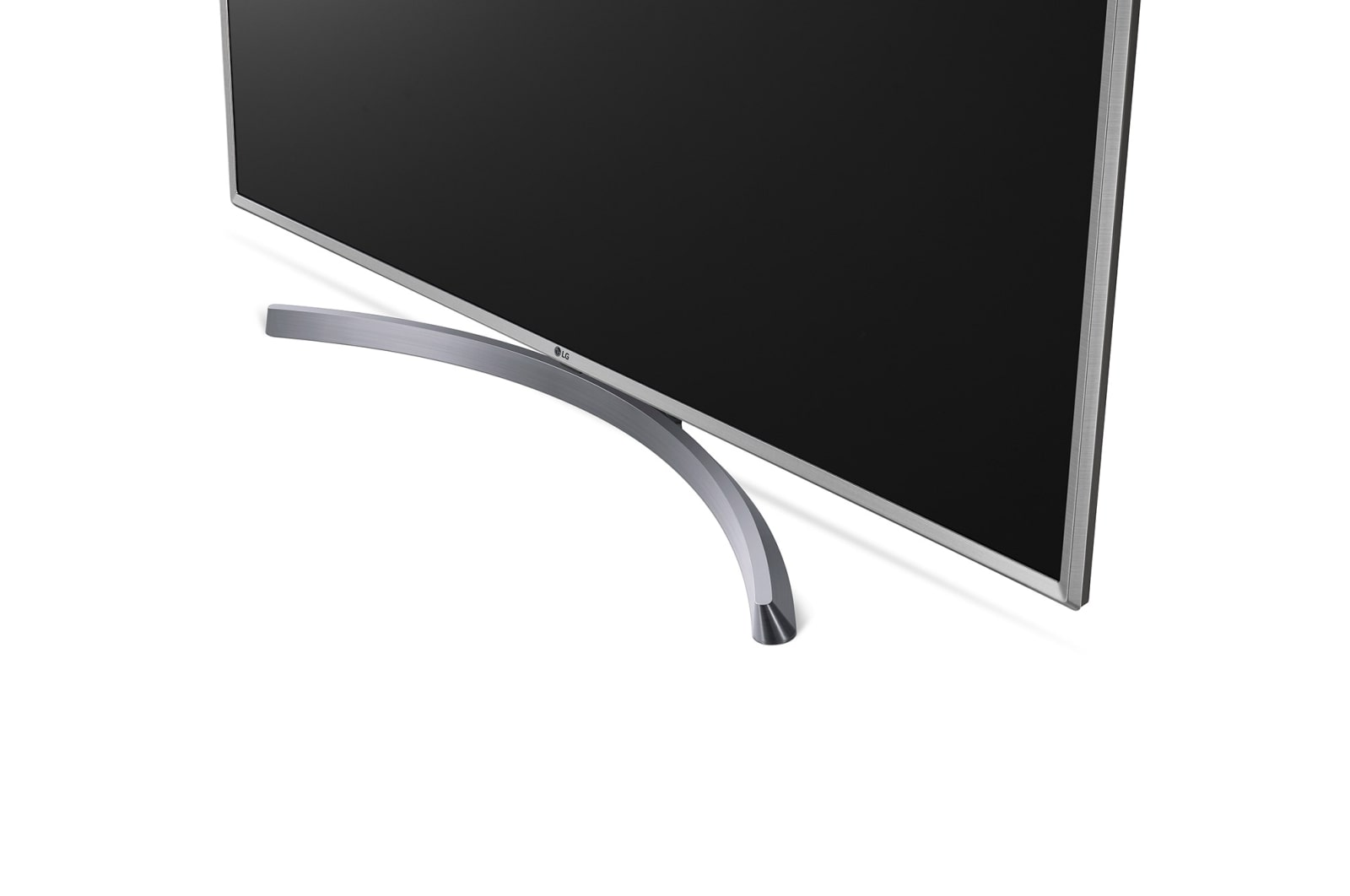 LG 43" LG Smart TV with webOS, 43LK6100PLB