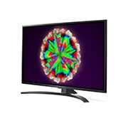 LG Nano79 43 inch 4K NanoCell TV, 43NANO796NE