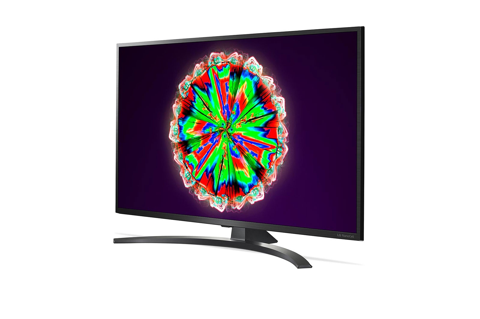 LG Nano79 43 inch 4K NanoCell TV, 43NANO796NE