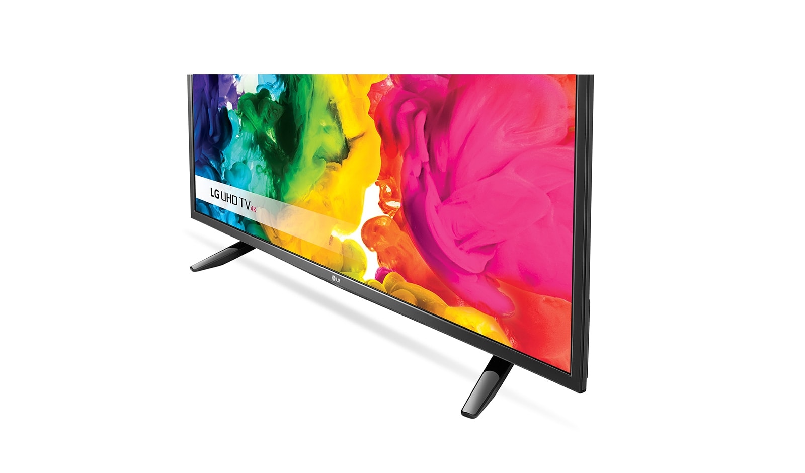 LG 43" LG ULTRA HD 4K TV, 43UH603V