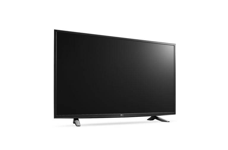 LG 43" LG ULTRA HD 4K TV, 43UH603V