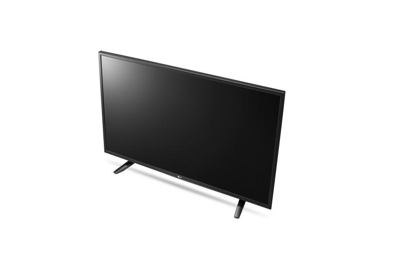 LG 43" LG ULTRA HD 4K TV, 43UH603V