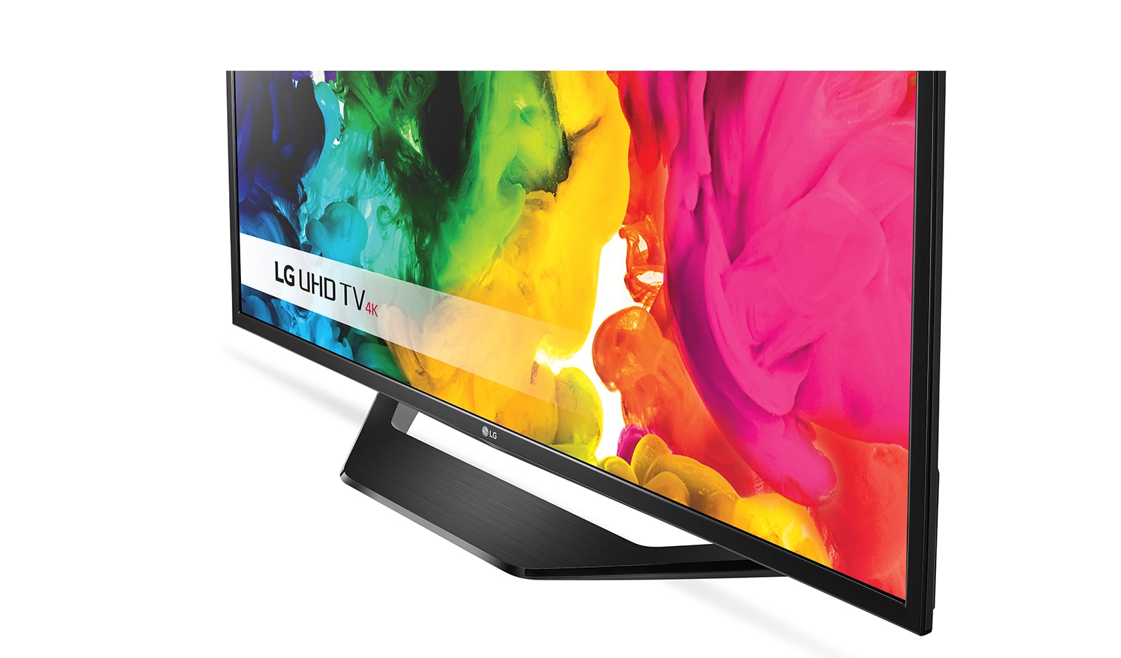 LG 43" LG ULTRA HD 4K TV, 43UH620V